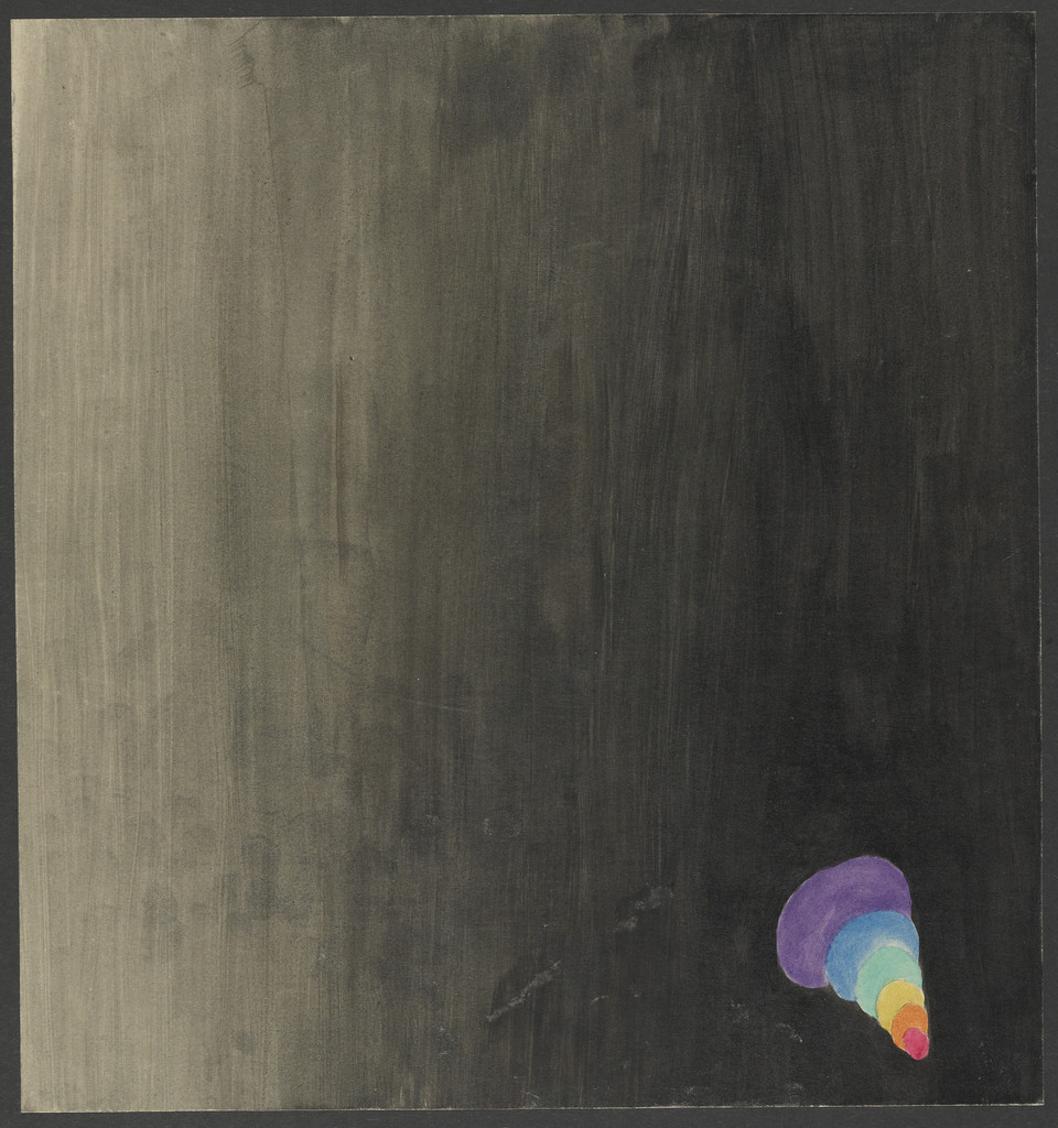 Colored Rhythm: Study for the Film