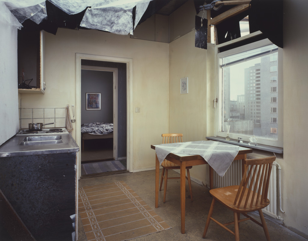 Set Construction