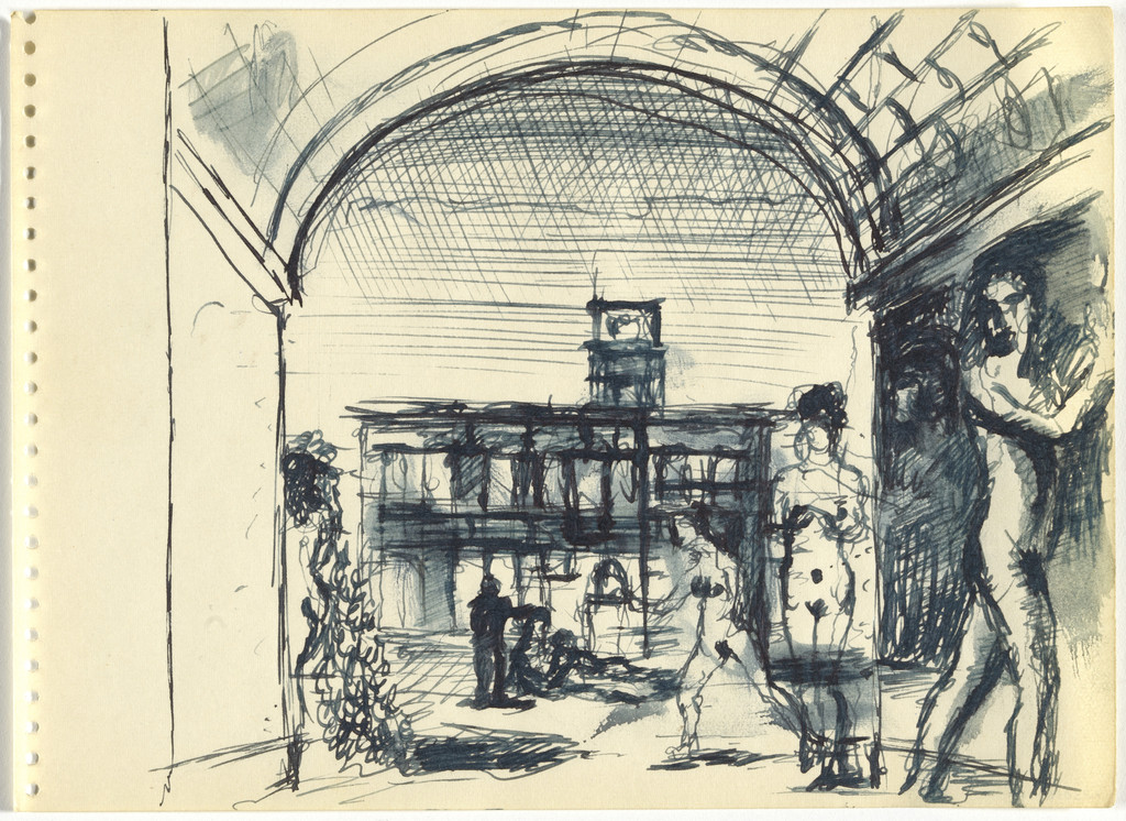 Sketchbook