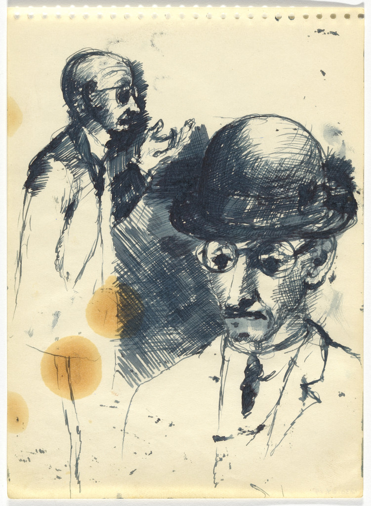 Sketchbook