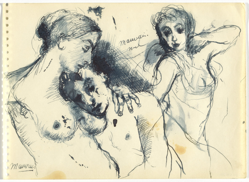 Sketchbook