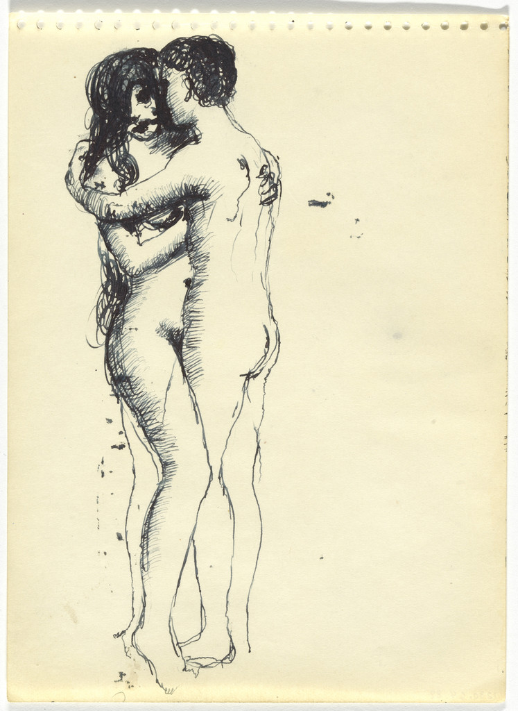 Sketchbook
