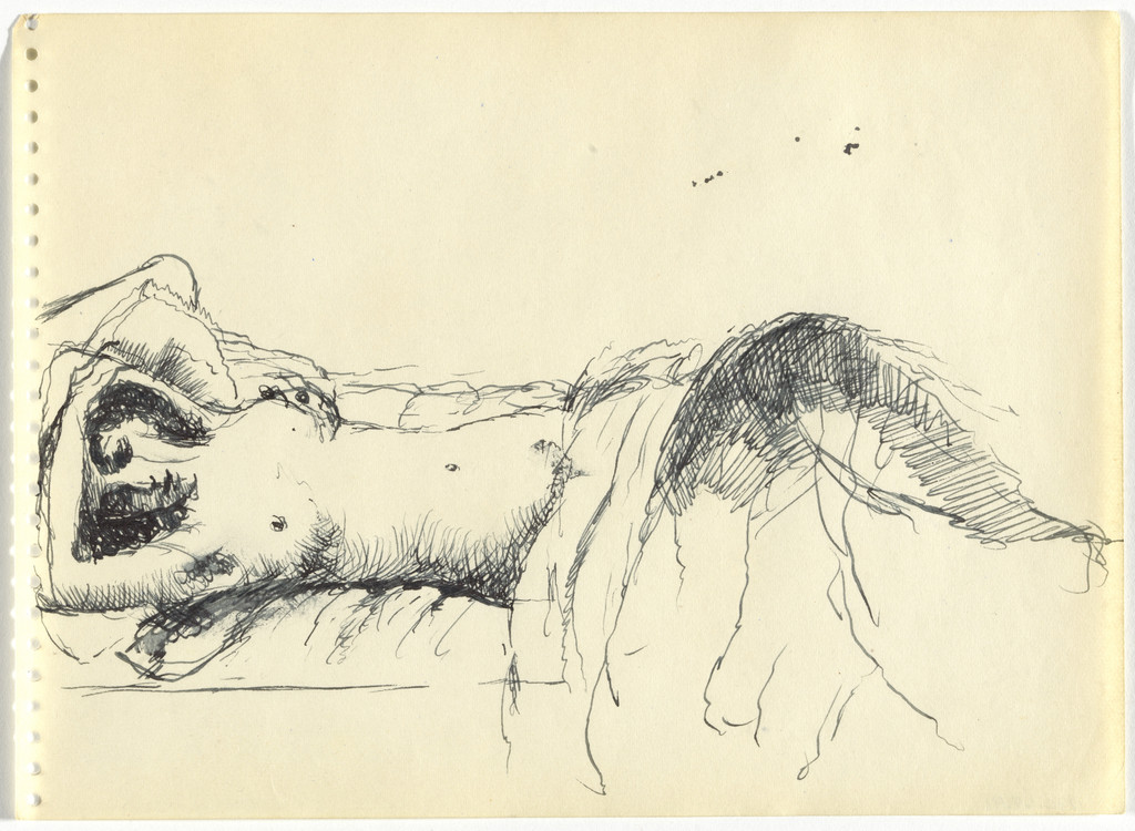 Sketchbook
