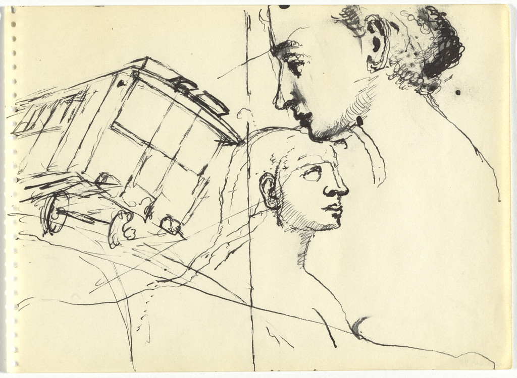 Sketchbook