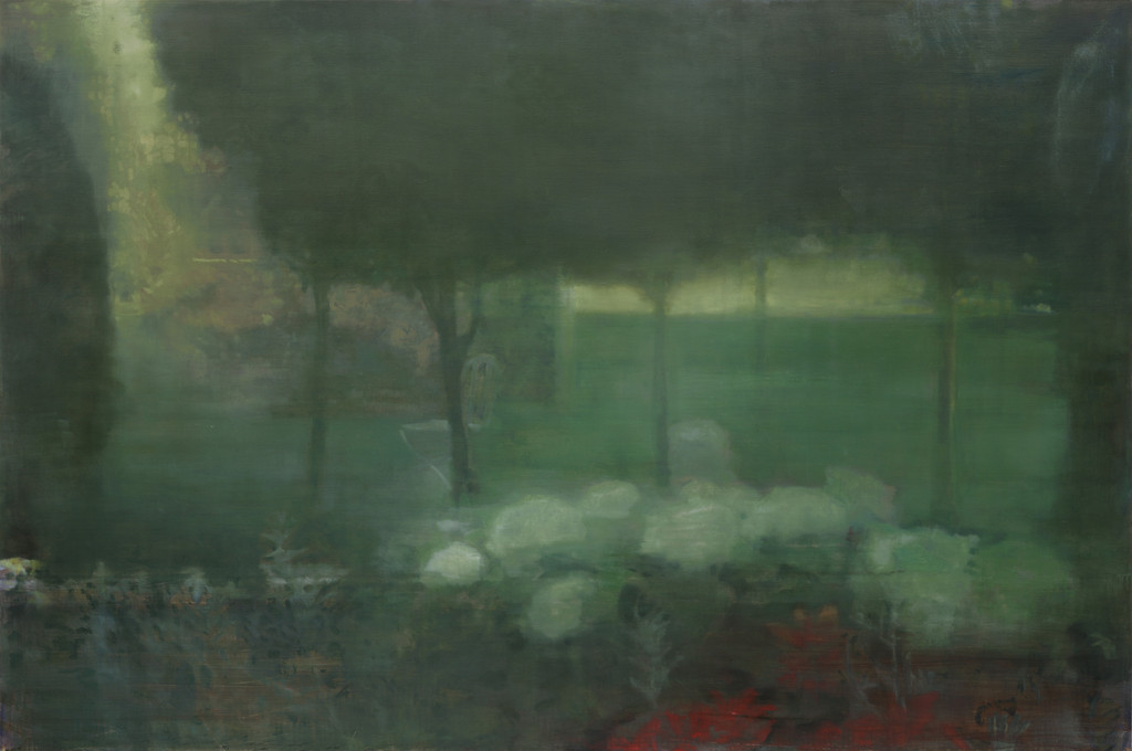Light in Far Field