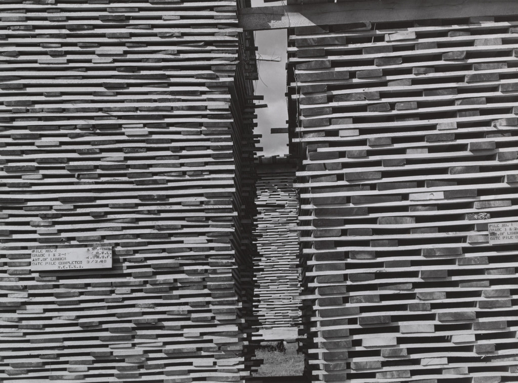 Hurricane Lumber, Ledyard, Connecticut