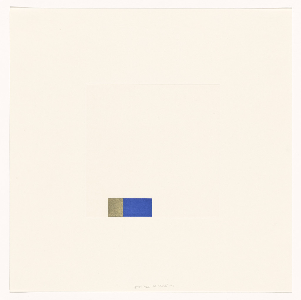 Untitled from Gold