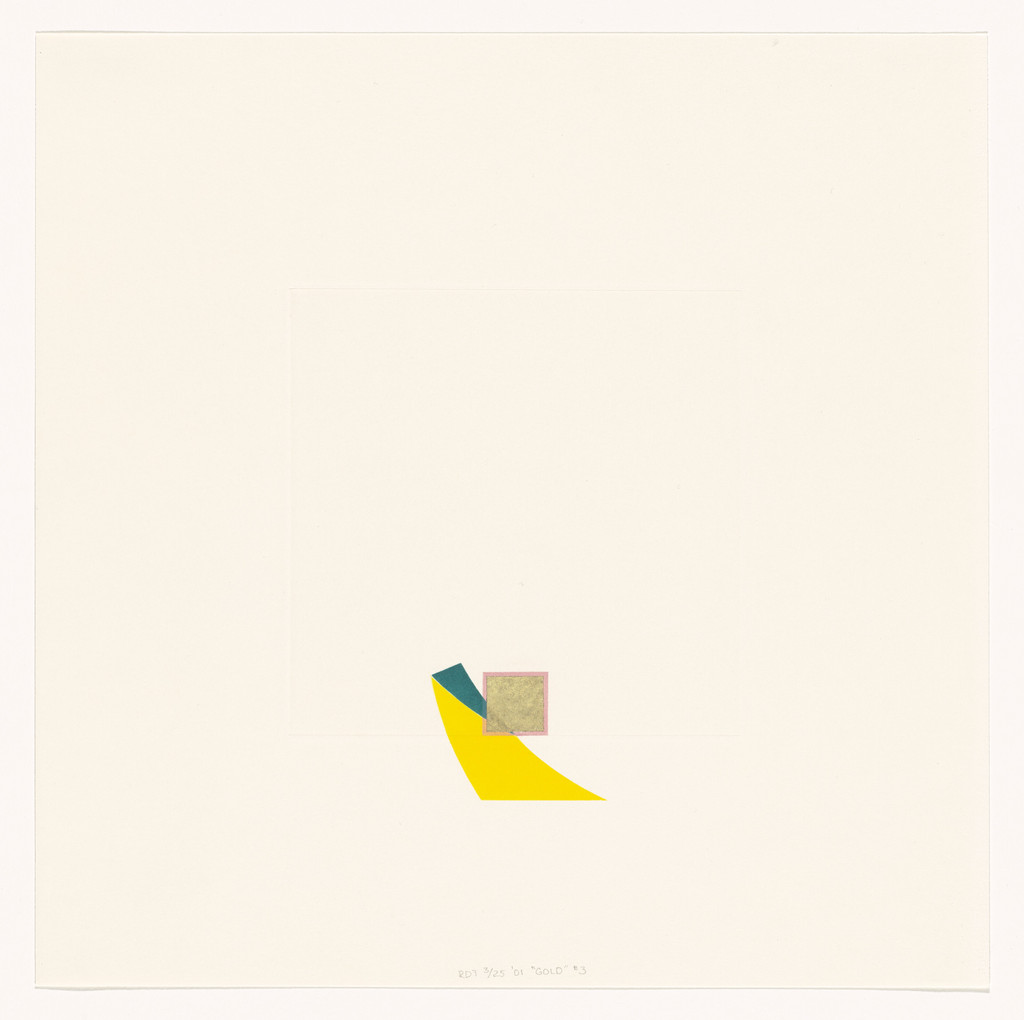Richard Tuttle