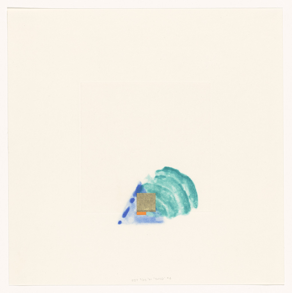 Untitled from Gold