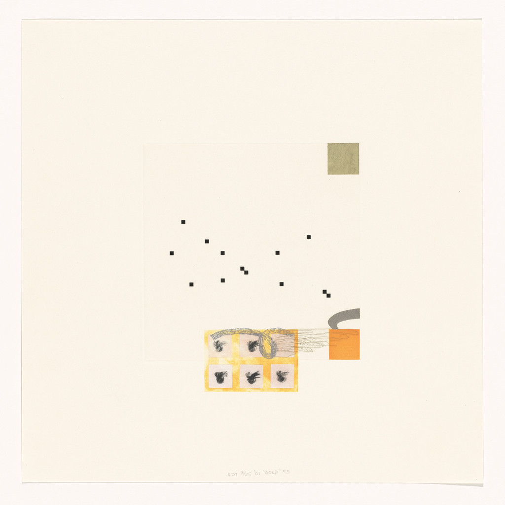 Untitled from Gold