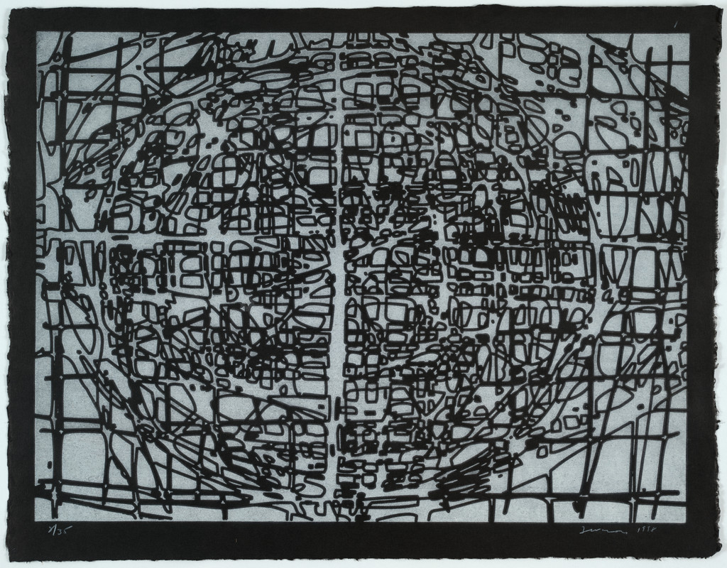 Untitled from Graphic Primitives