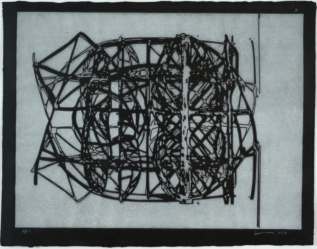 Untitled from Graphic Primitives