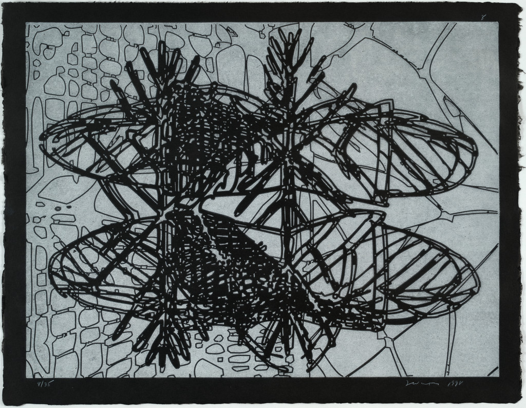 Untitled from Graphic Primitives