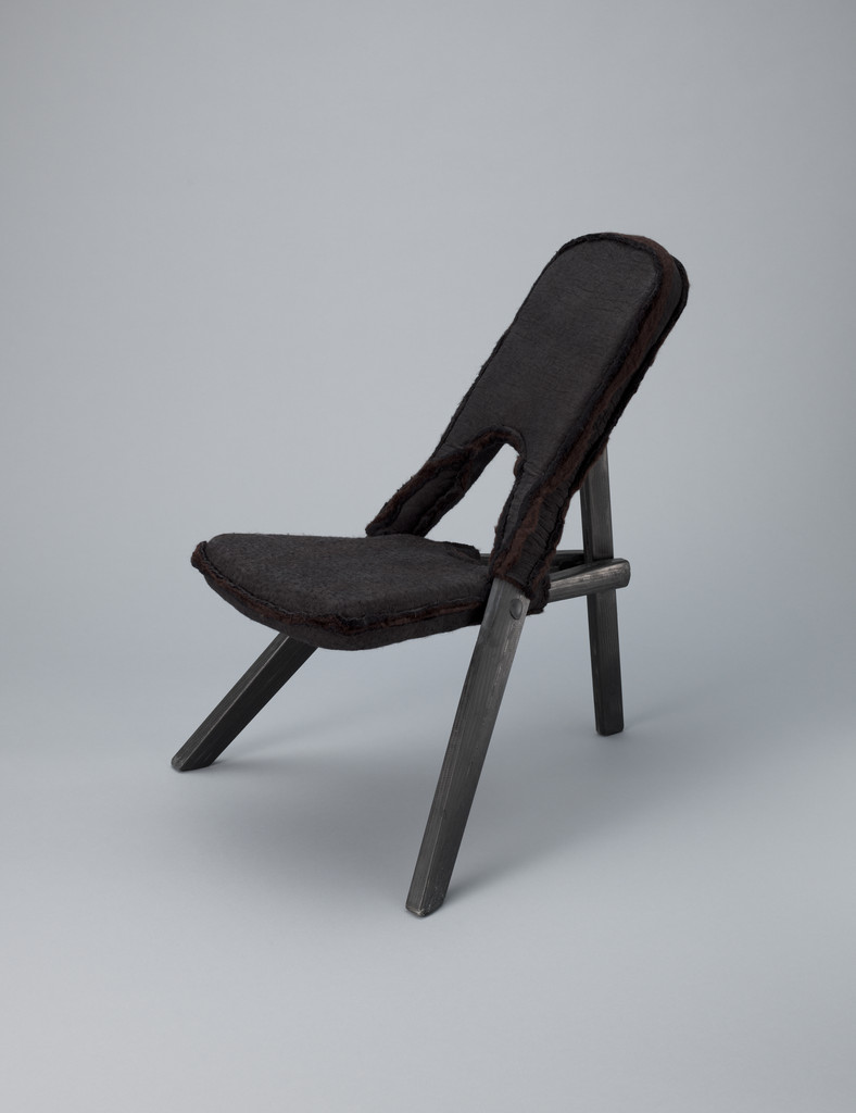 Kasese Sheep Chair
