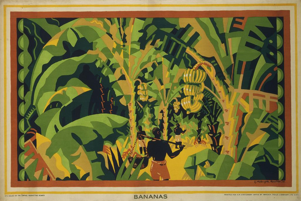 Bananas