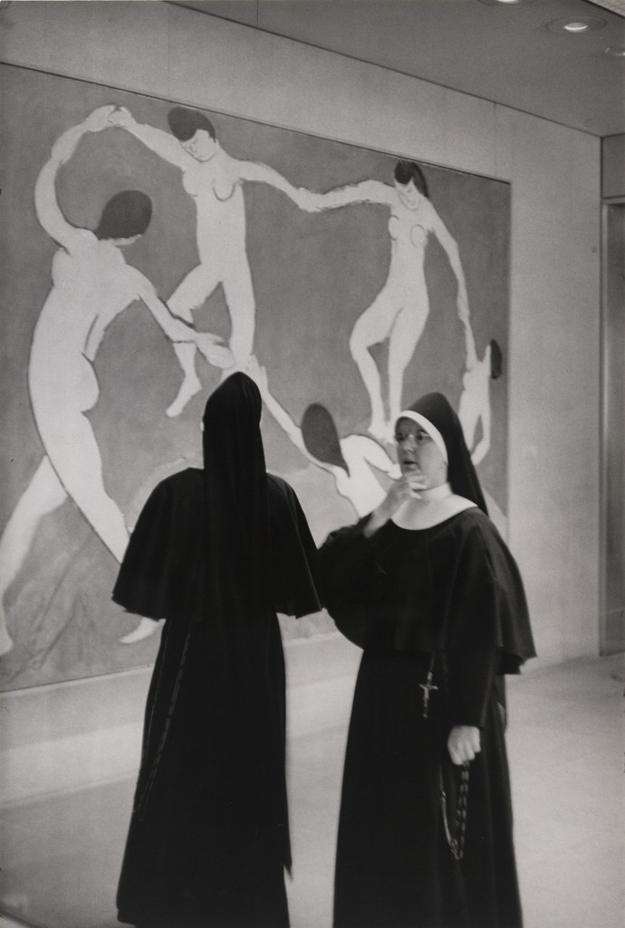 The Museum of Modern Art, New York