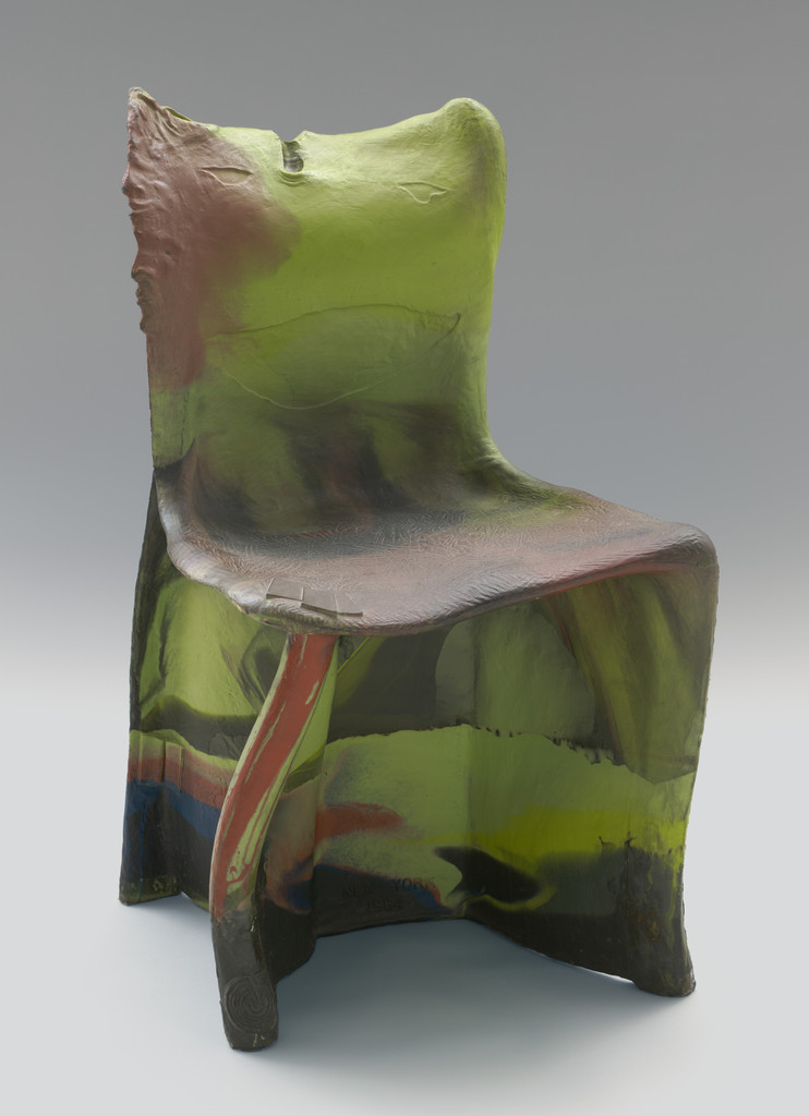 Gaetano Pesce