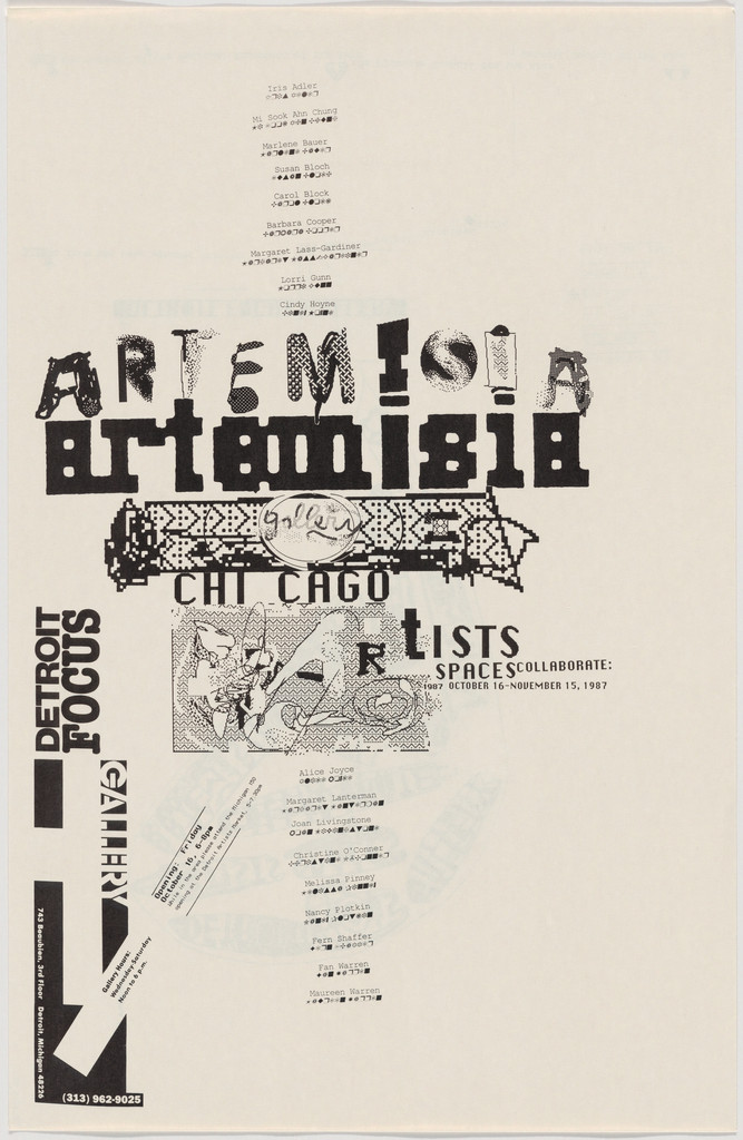 Artemisia