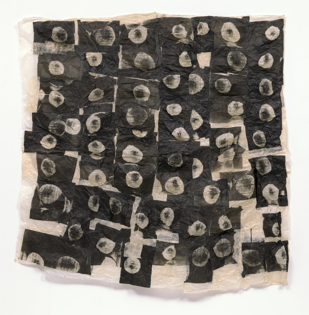 Untitled (Moons)