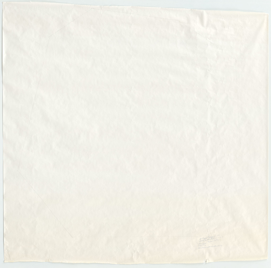 9th Paper Octagon