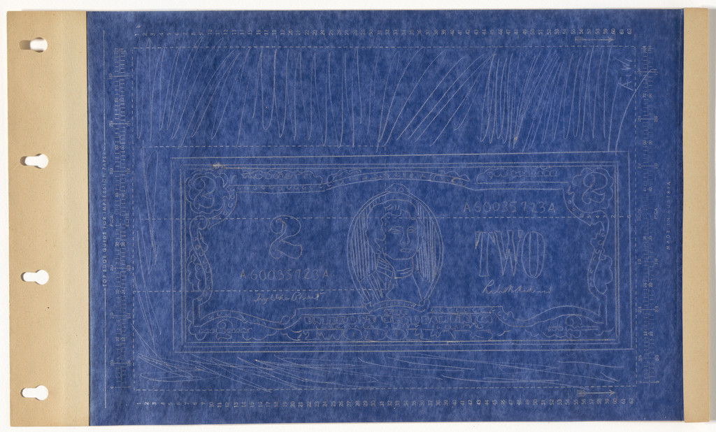 Two Dollar Bill