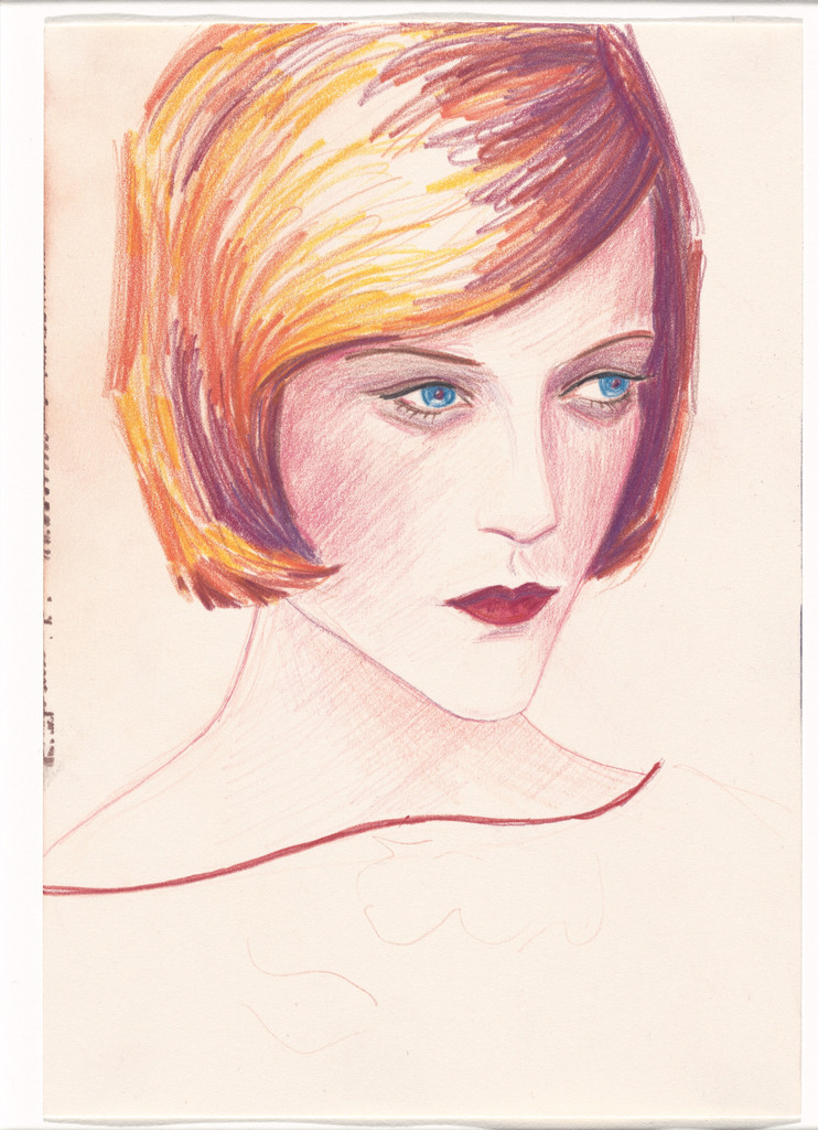 Chloe (Gold)