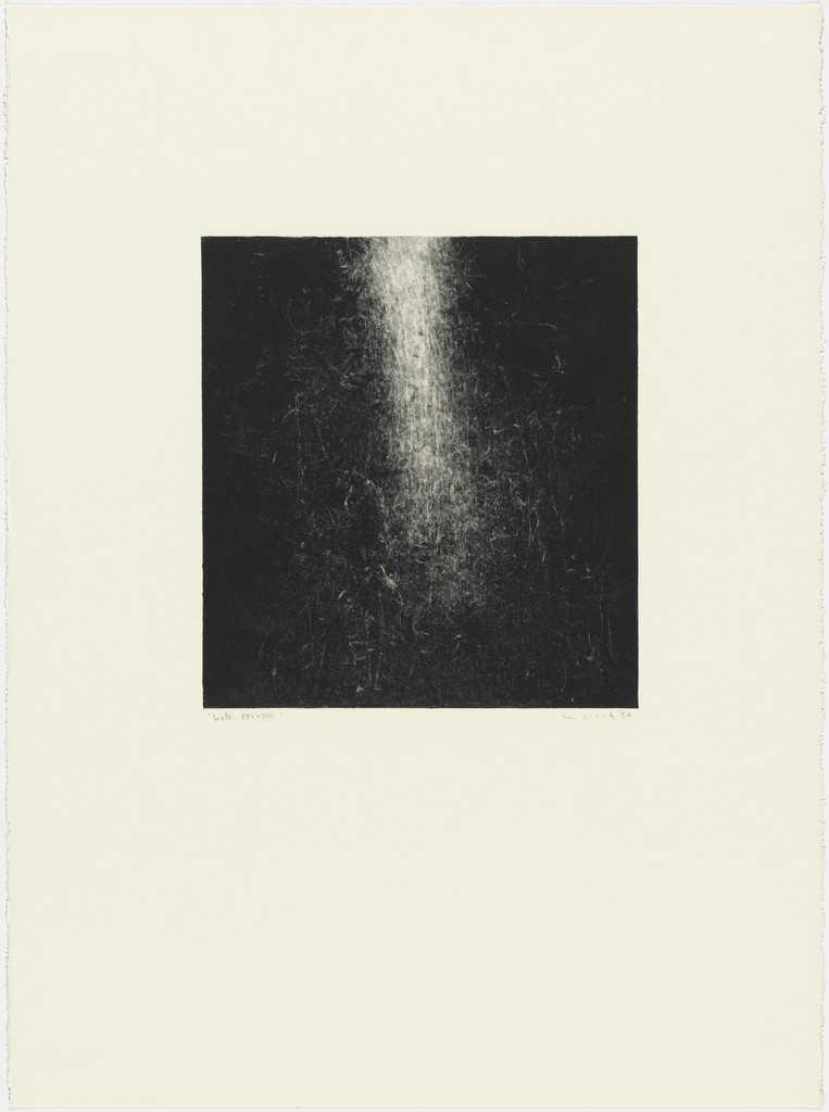 Water CXXXVIII