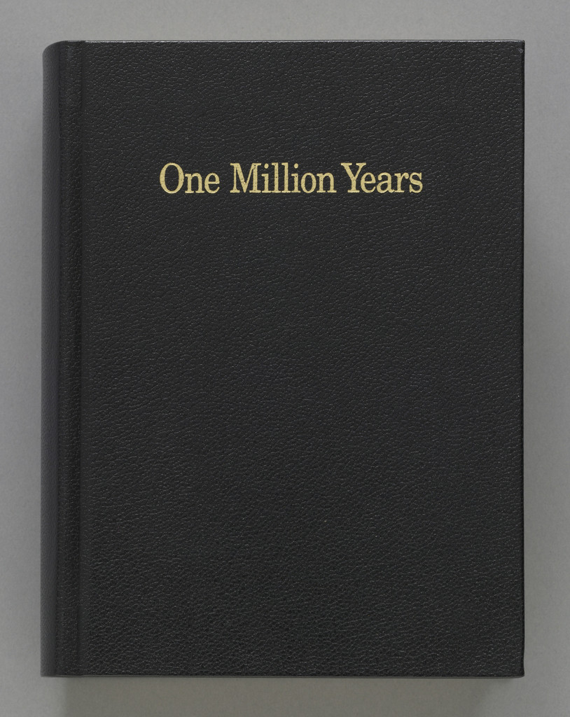 One Million Years