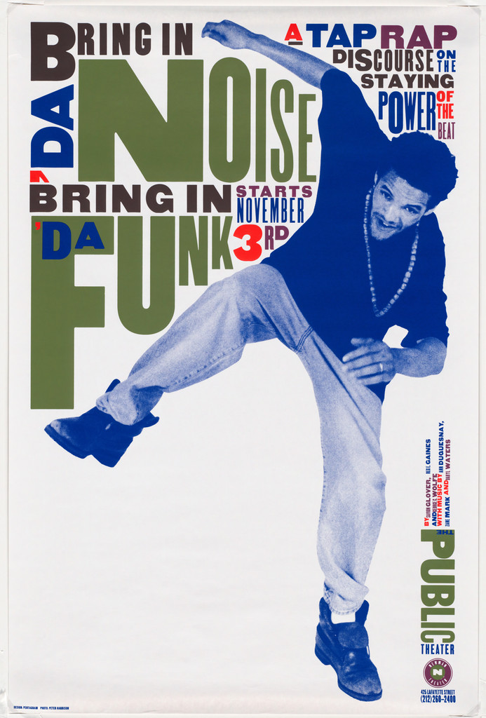 Bring in 'Da Noise Bring in 'Da Funk