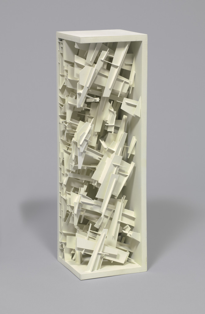 Terrain Project