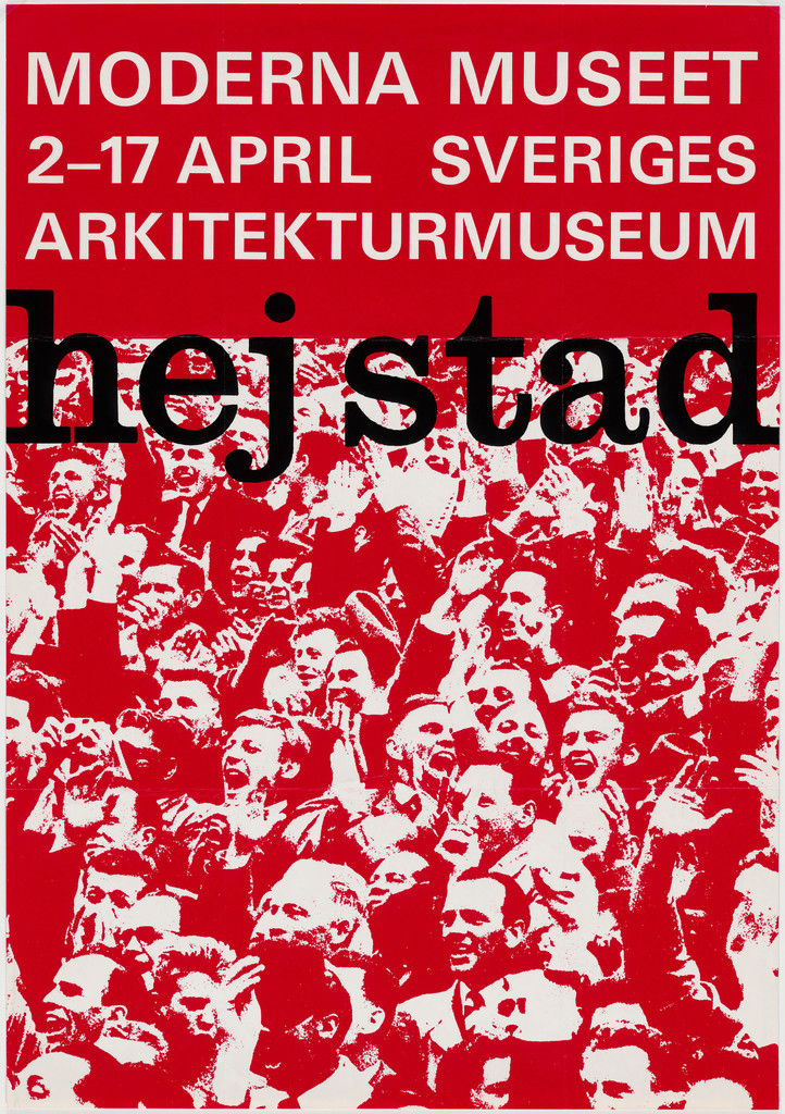 Hej stad