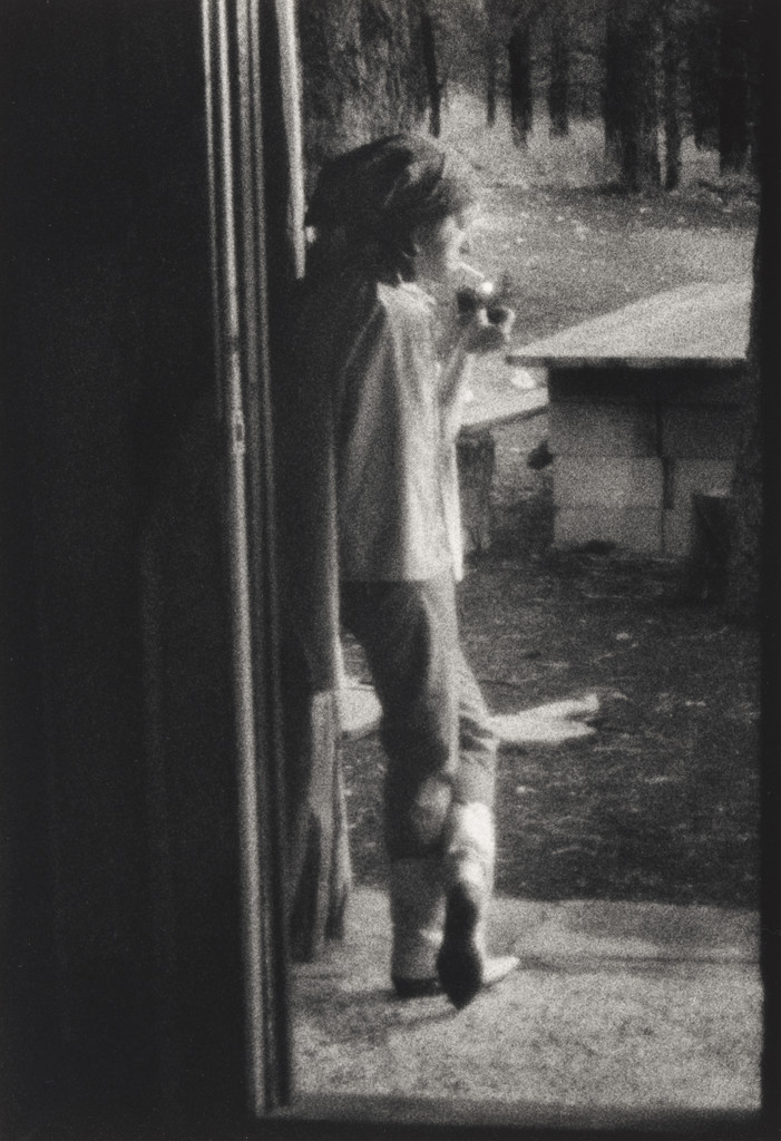 Untitled Film Still #61