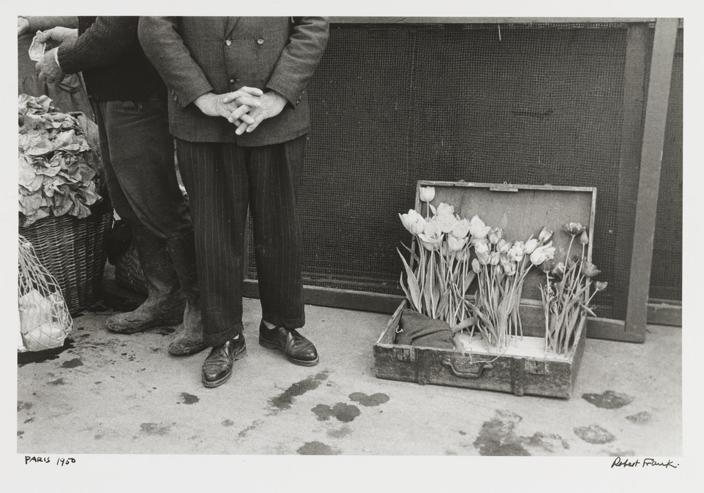 Robert Frank