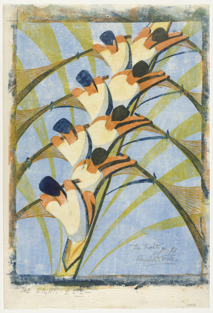 The Eight