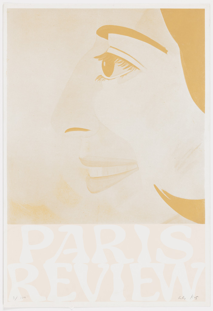 The Paris Review