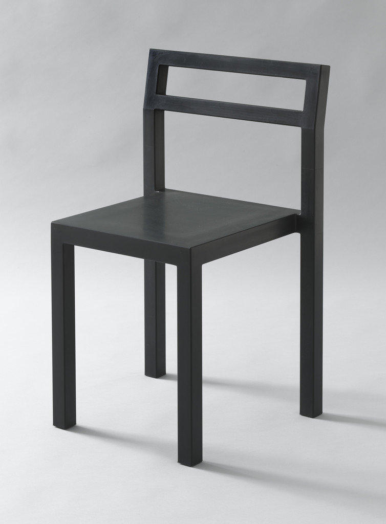 Rubber Chair NON