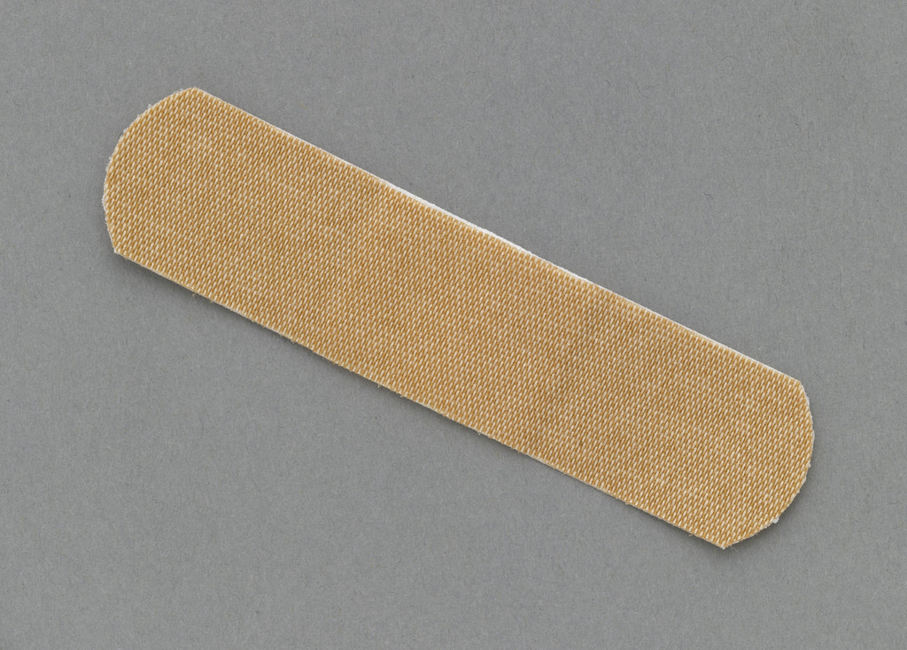 Band-Aid
