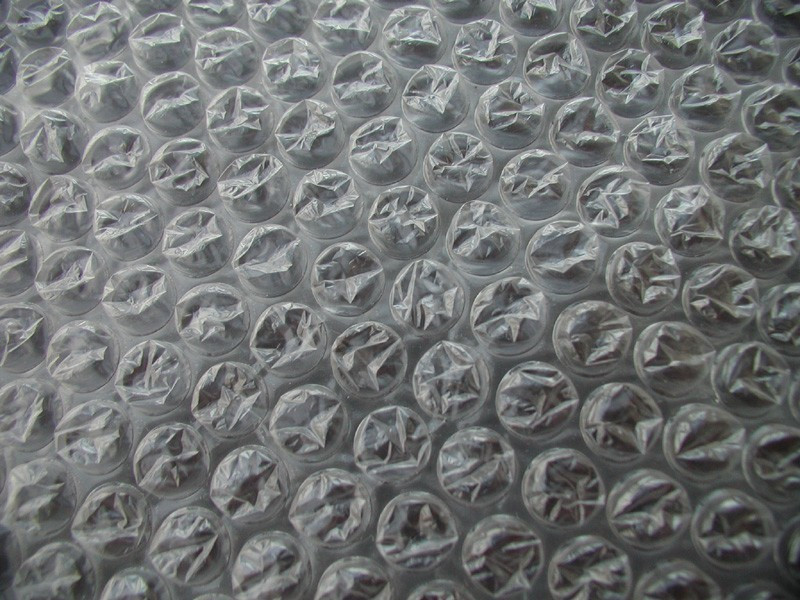 Bubble Wrap® Air Cellular Cushioning