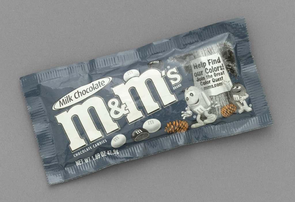 M&Ms