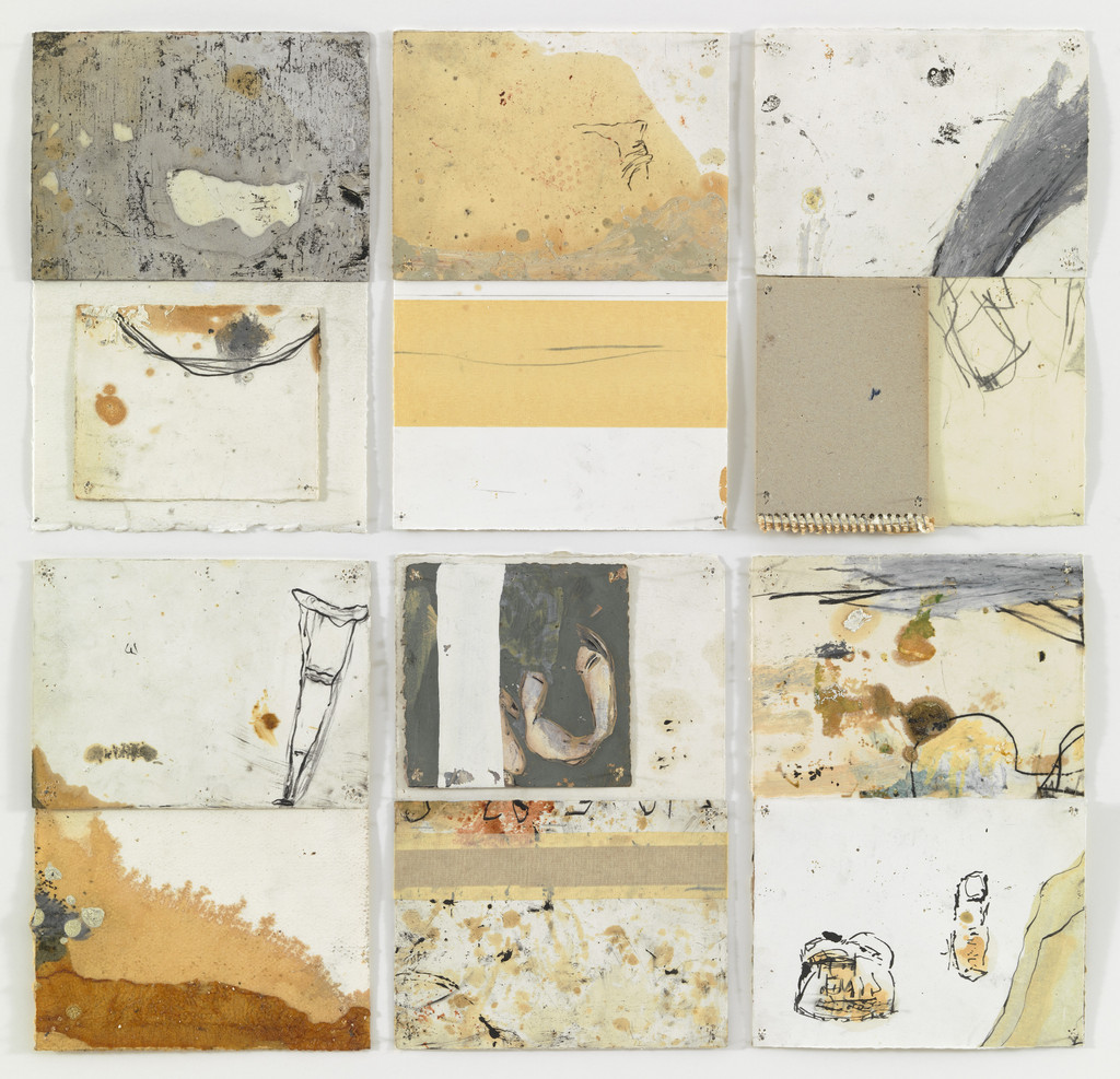 The Look Stains (681 - 695)