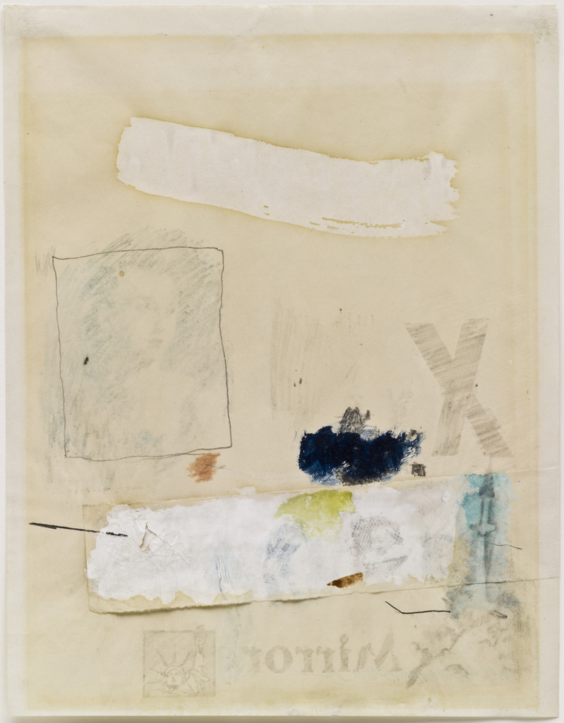 Untitled (Mirror)