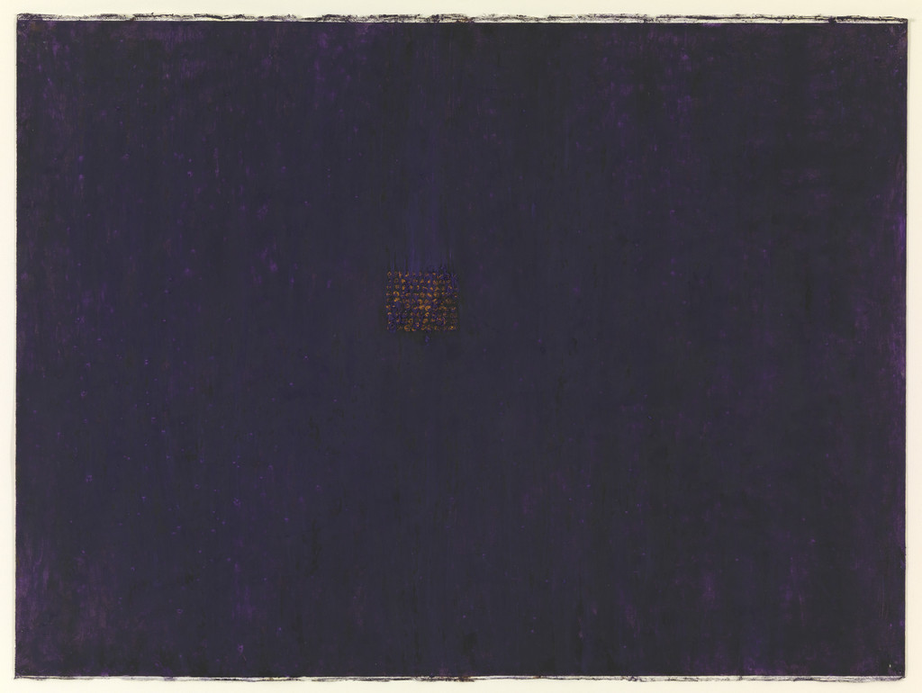Untitled Series, #10