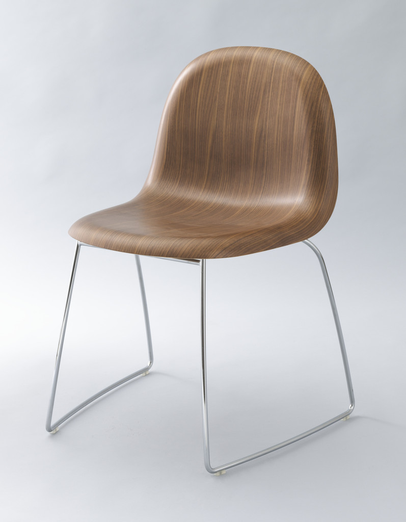 GUBI Chair