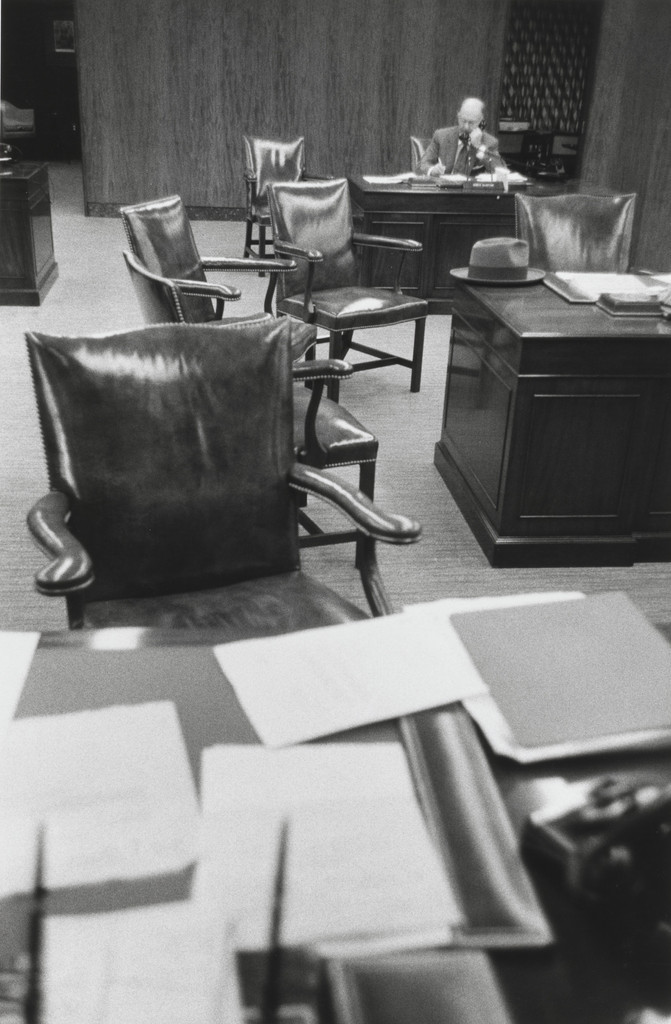 Bank--Houston, Texas