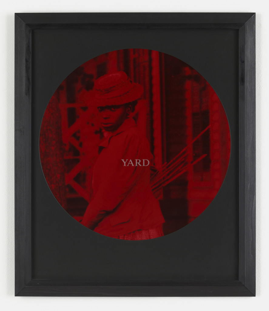 Yard