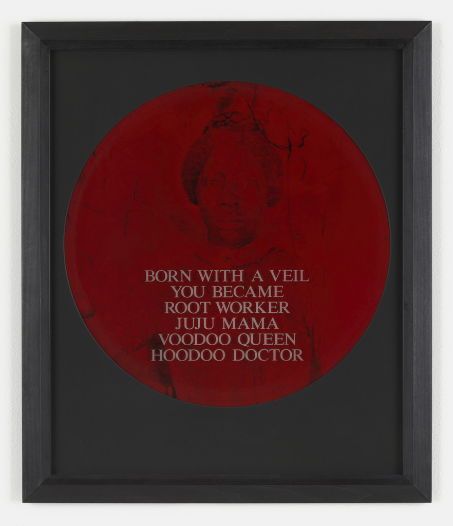 Born with a Veil You Became Root Worker Juju Mama Voodoo Queen Hoodoo Doctor