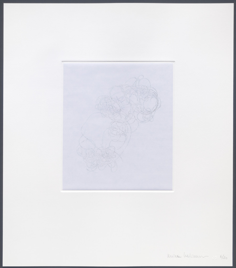 Untitled from hair there and everywhere