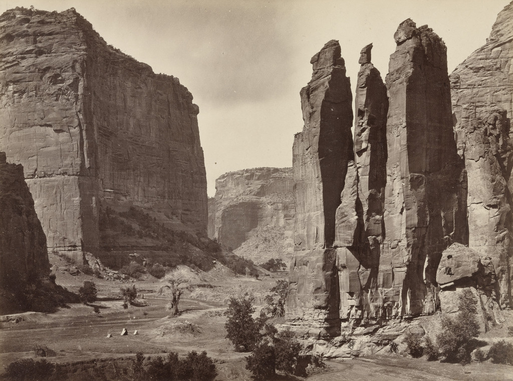 Canyon de Chelle