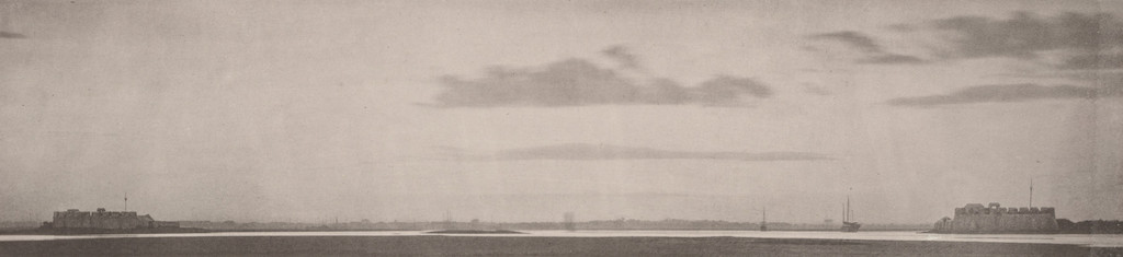 Hoi-How, The Proposed New Treaty Port, Island of Hainan