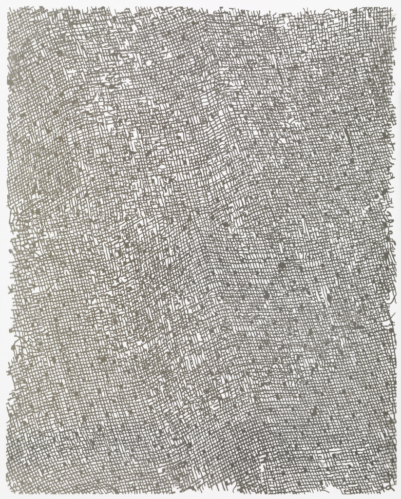 Untitled (Nets)